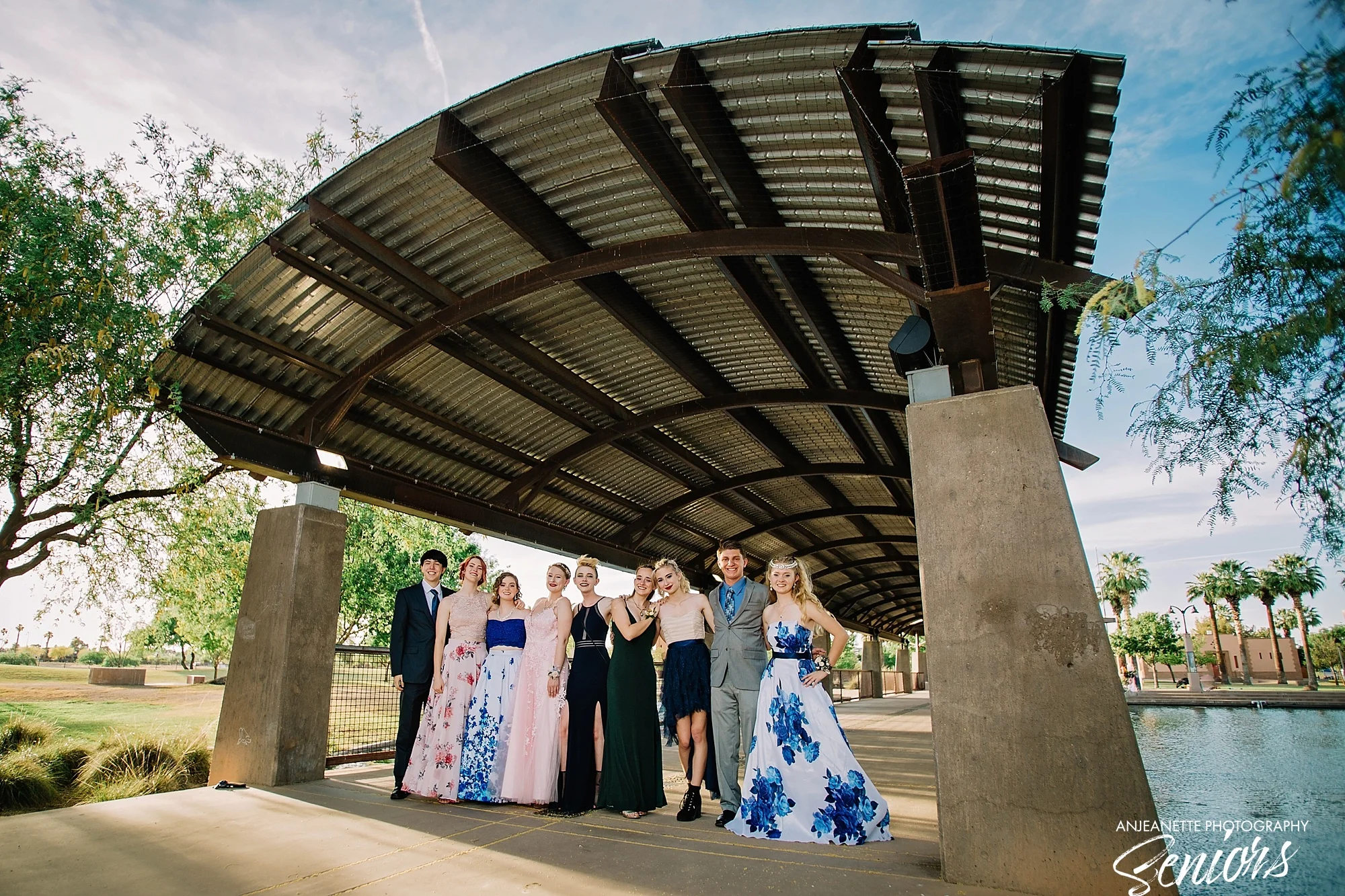 prom 2k19 SENIOR PORTRAITS BY ANJEANETTE PHOTOGRAPHY Peoria Scottsdale Az Senior Pictures Blog home